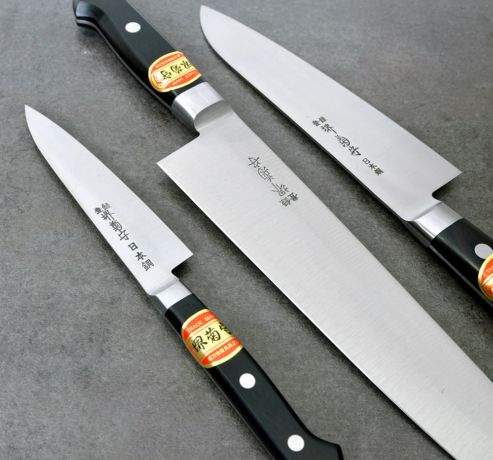 Chef's knife