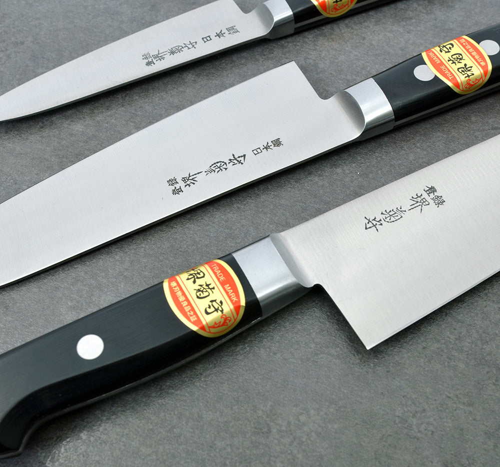 Chef's knife