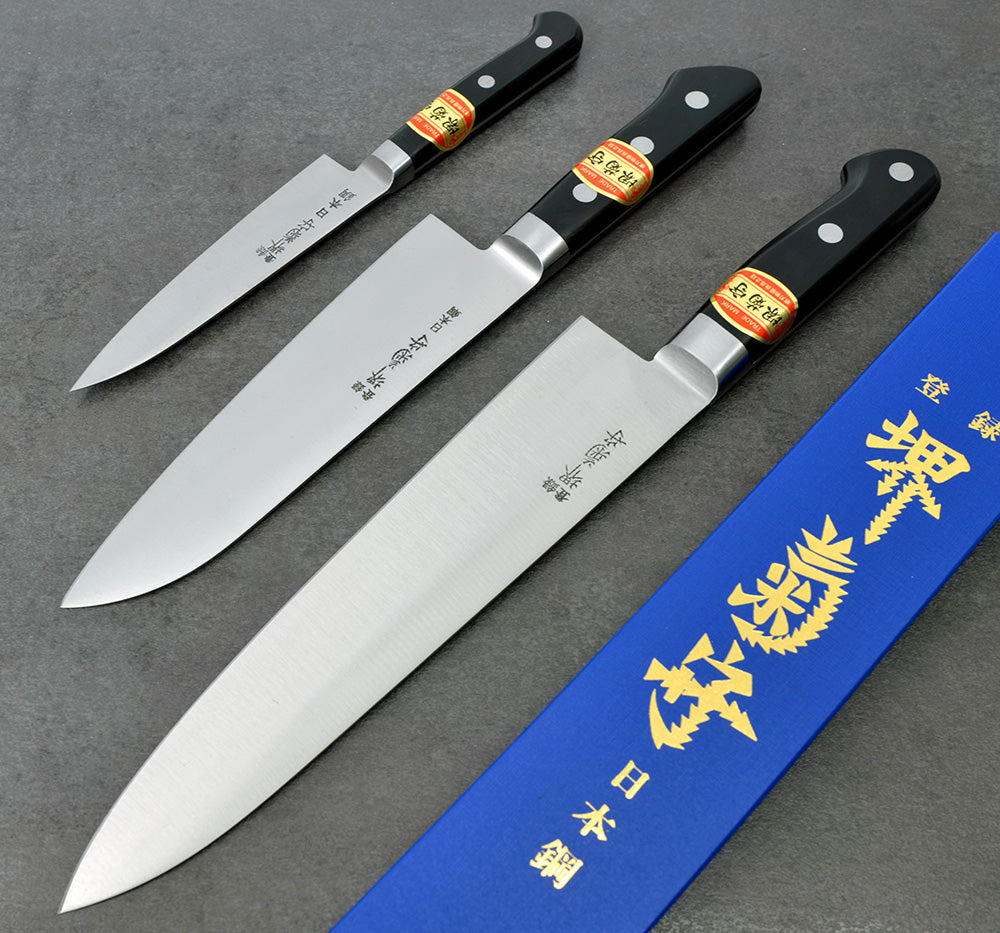 Chef's knife