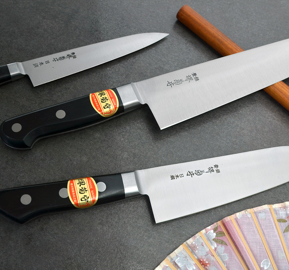 Chef's knife