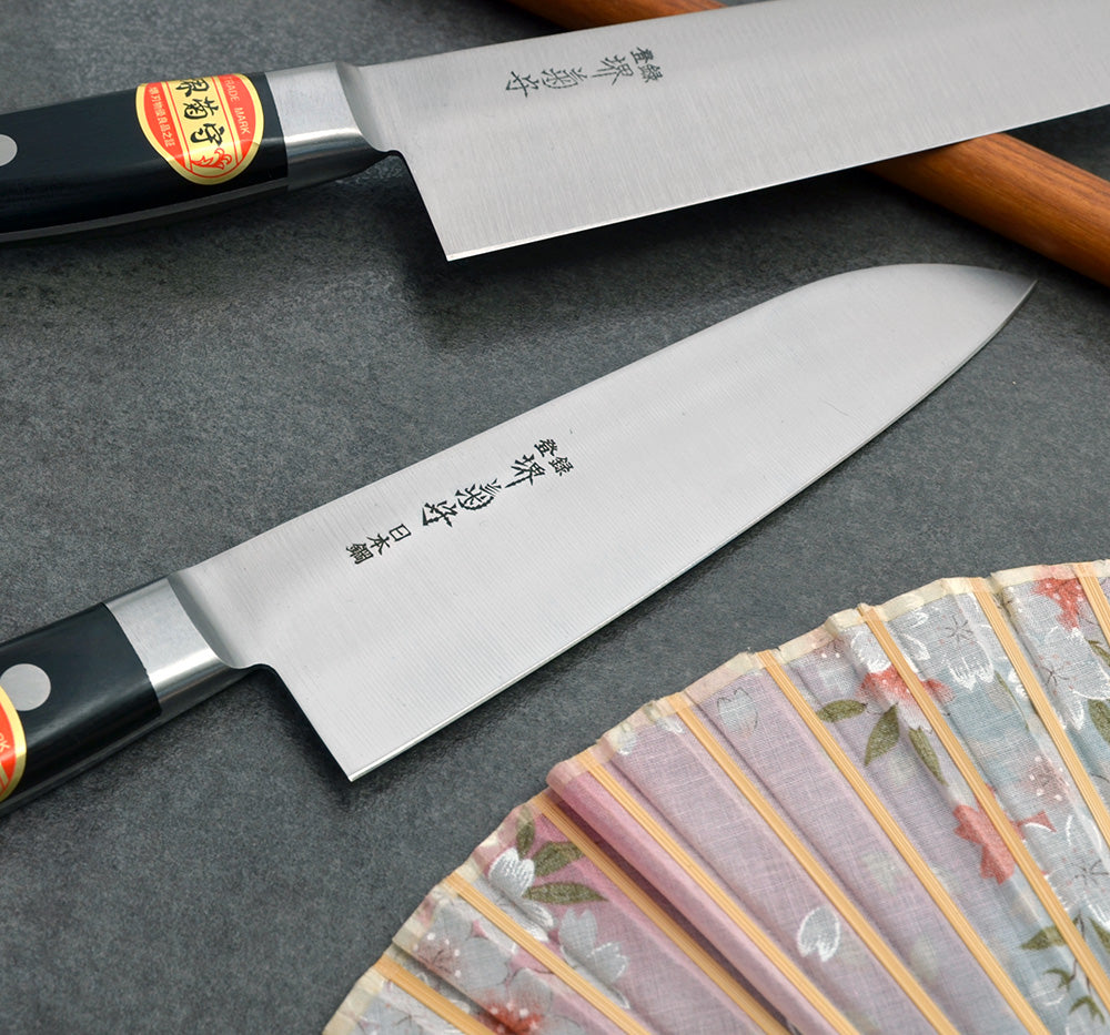 Chef's knife