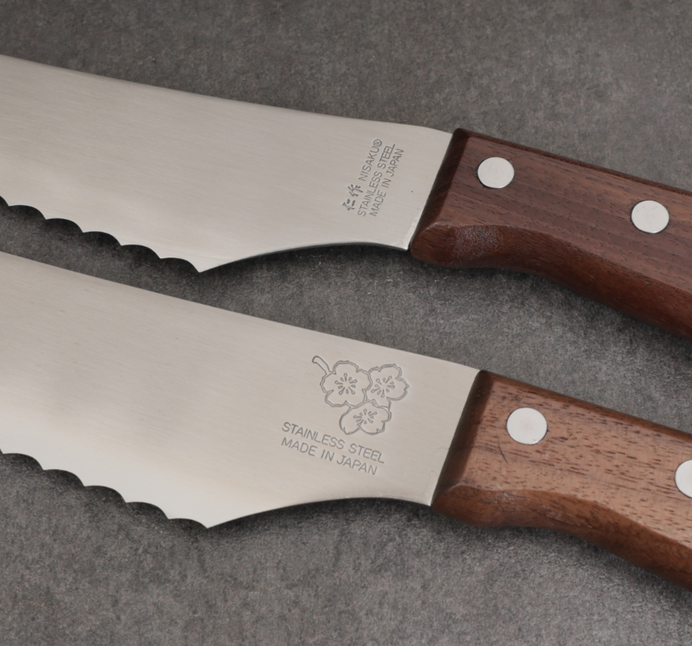 Bread knife