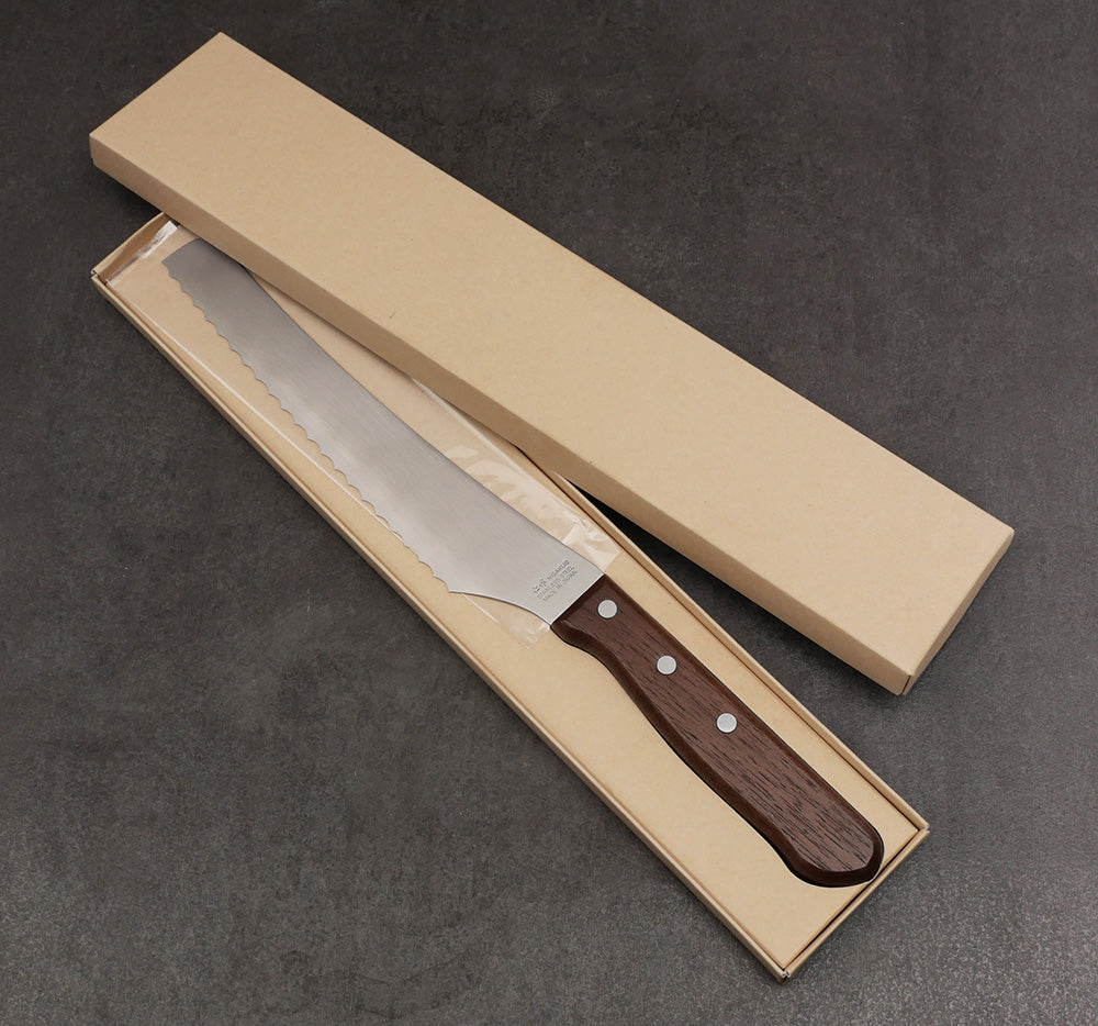 Bread knife