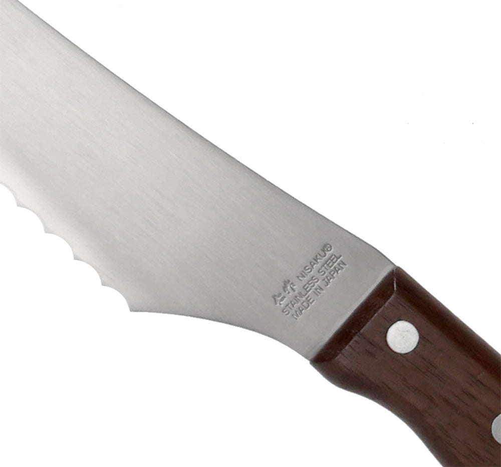 Bread knife