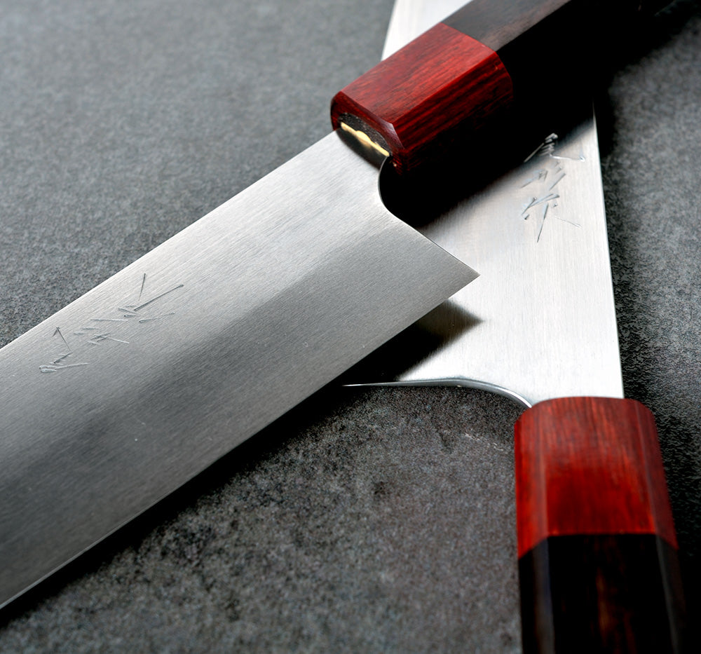 Chef's knife