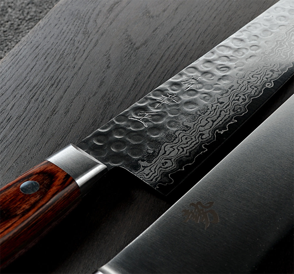 Chef's knife
