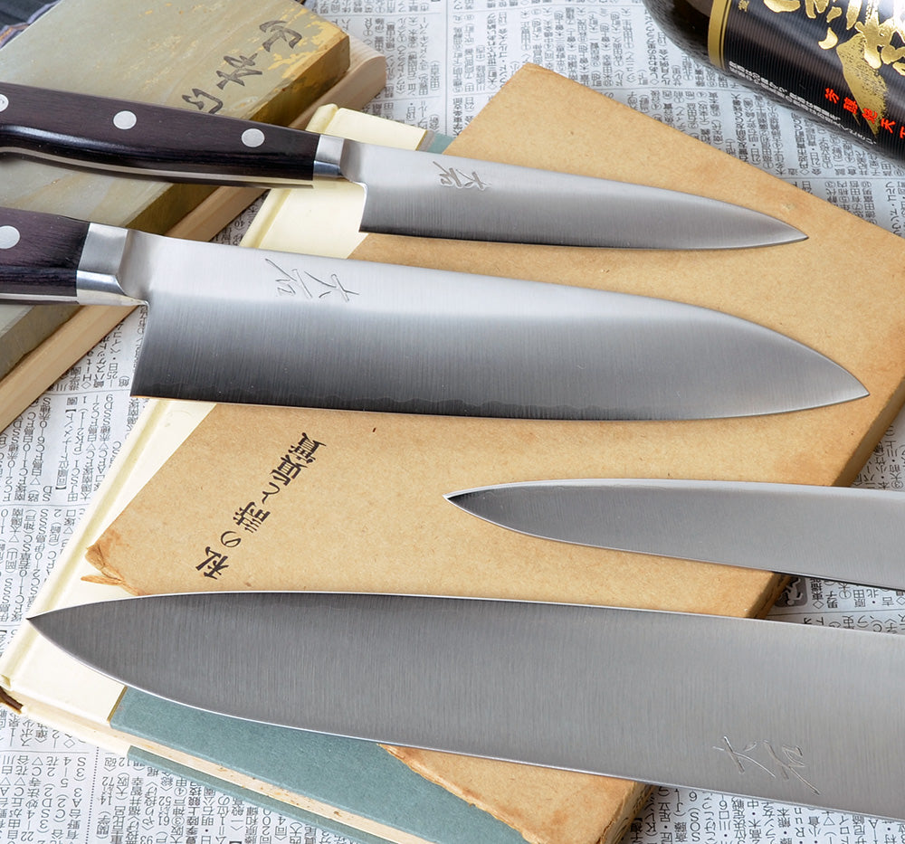 Chef's Knife