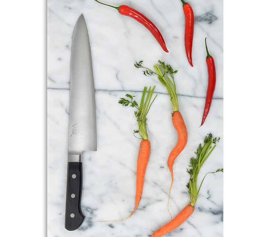 Chef's Knife