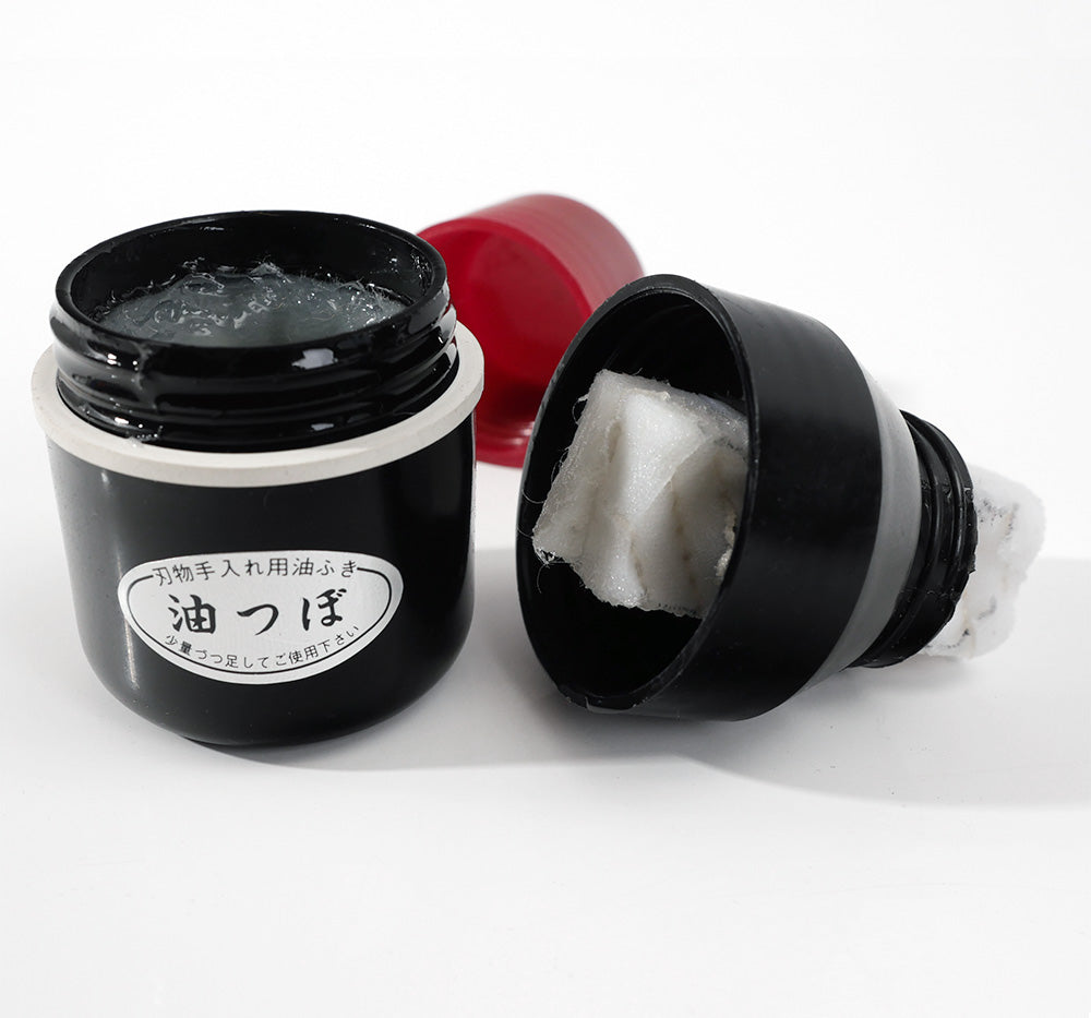 Camellia oil
