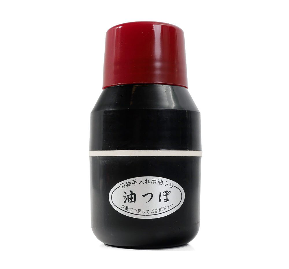 Camellia oil