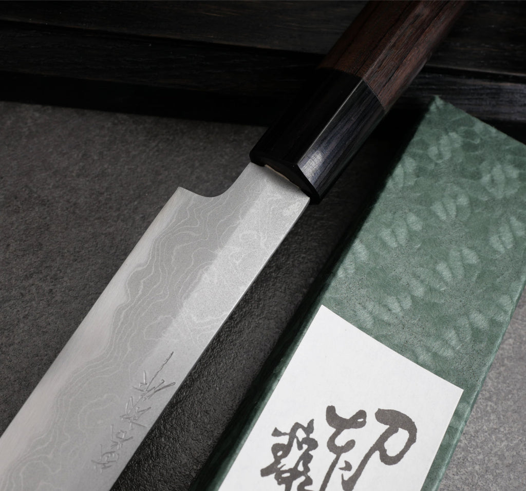 Okada | Takobiki 230mm