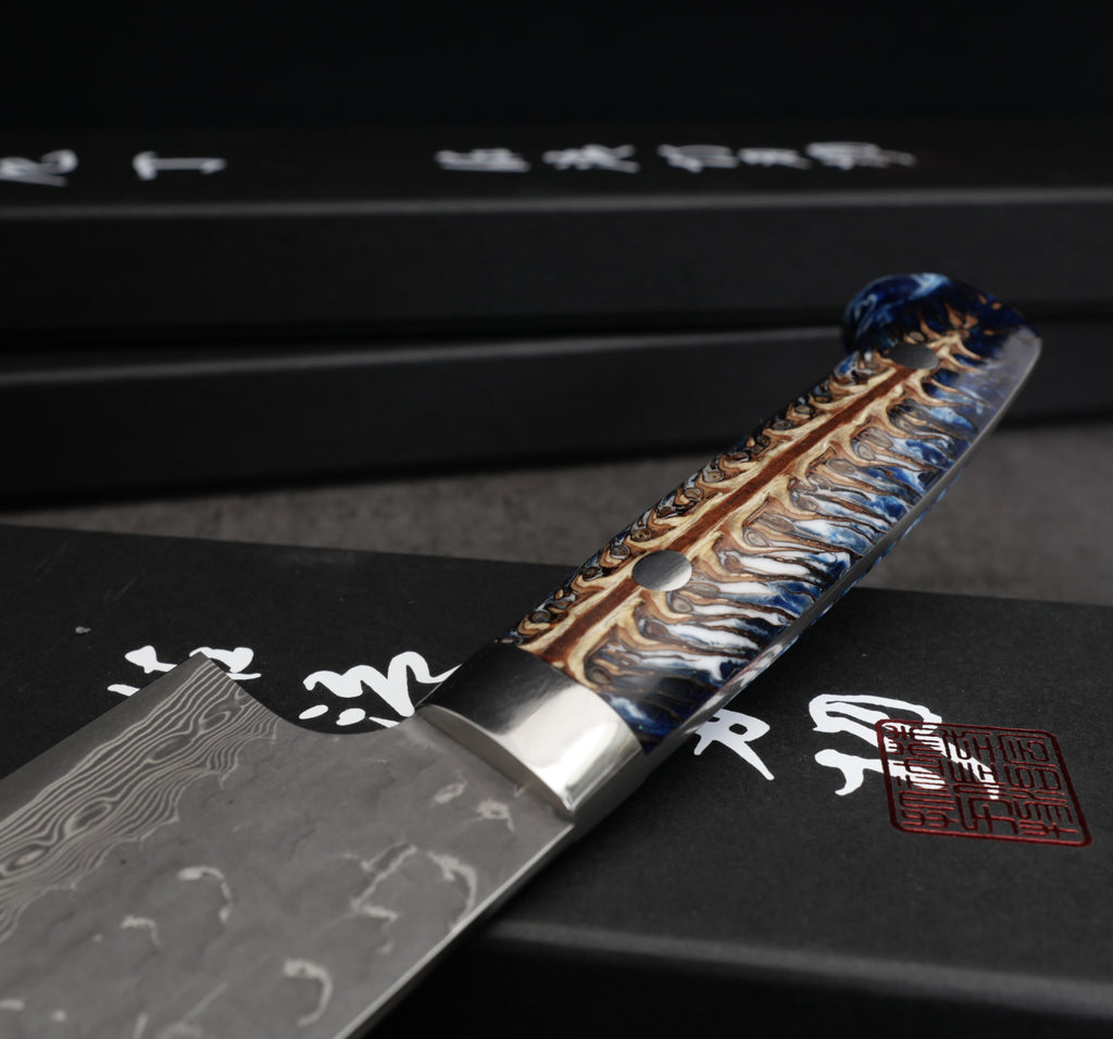 Santoku