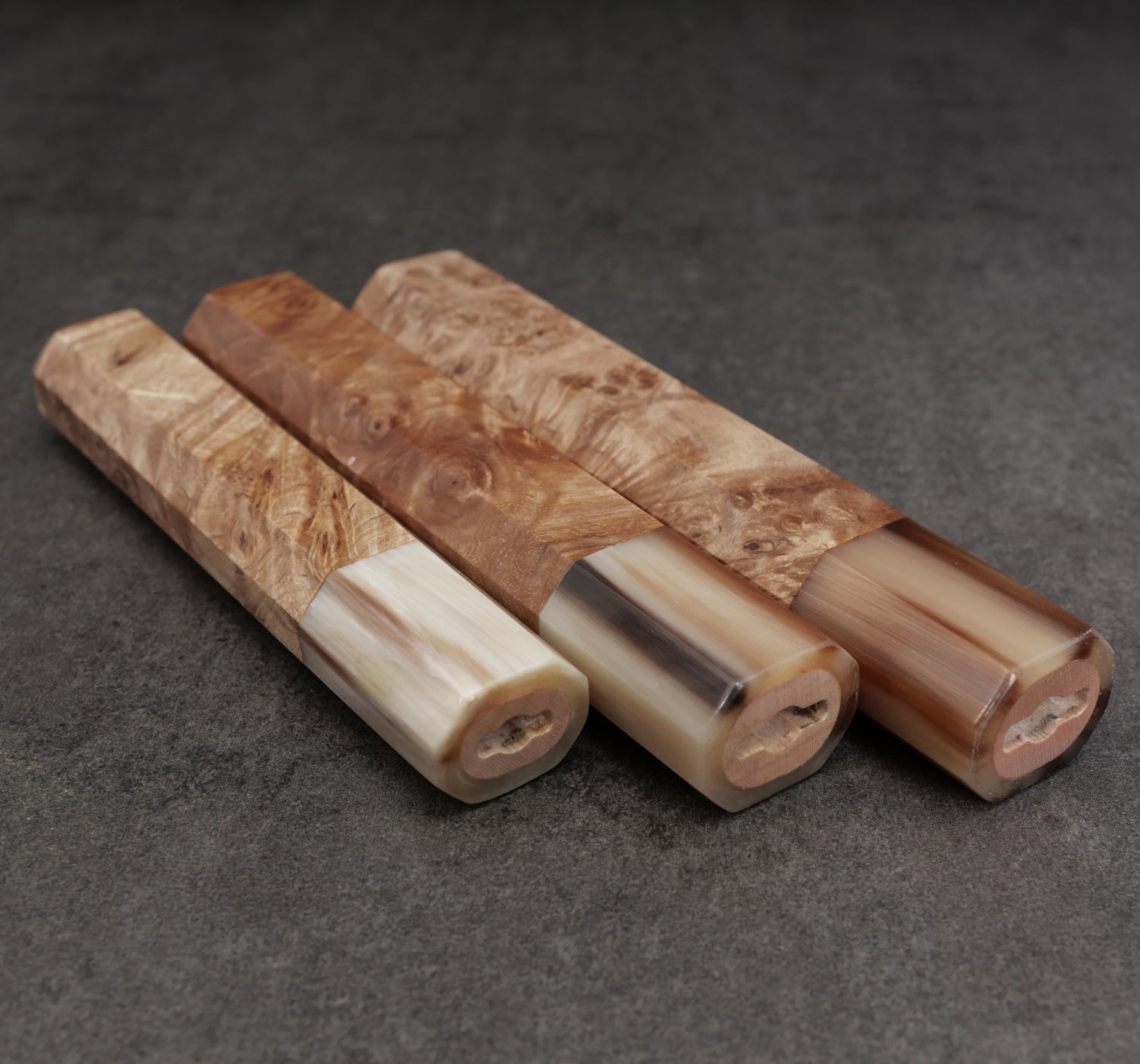 Octagonal handle | Large