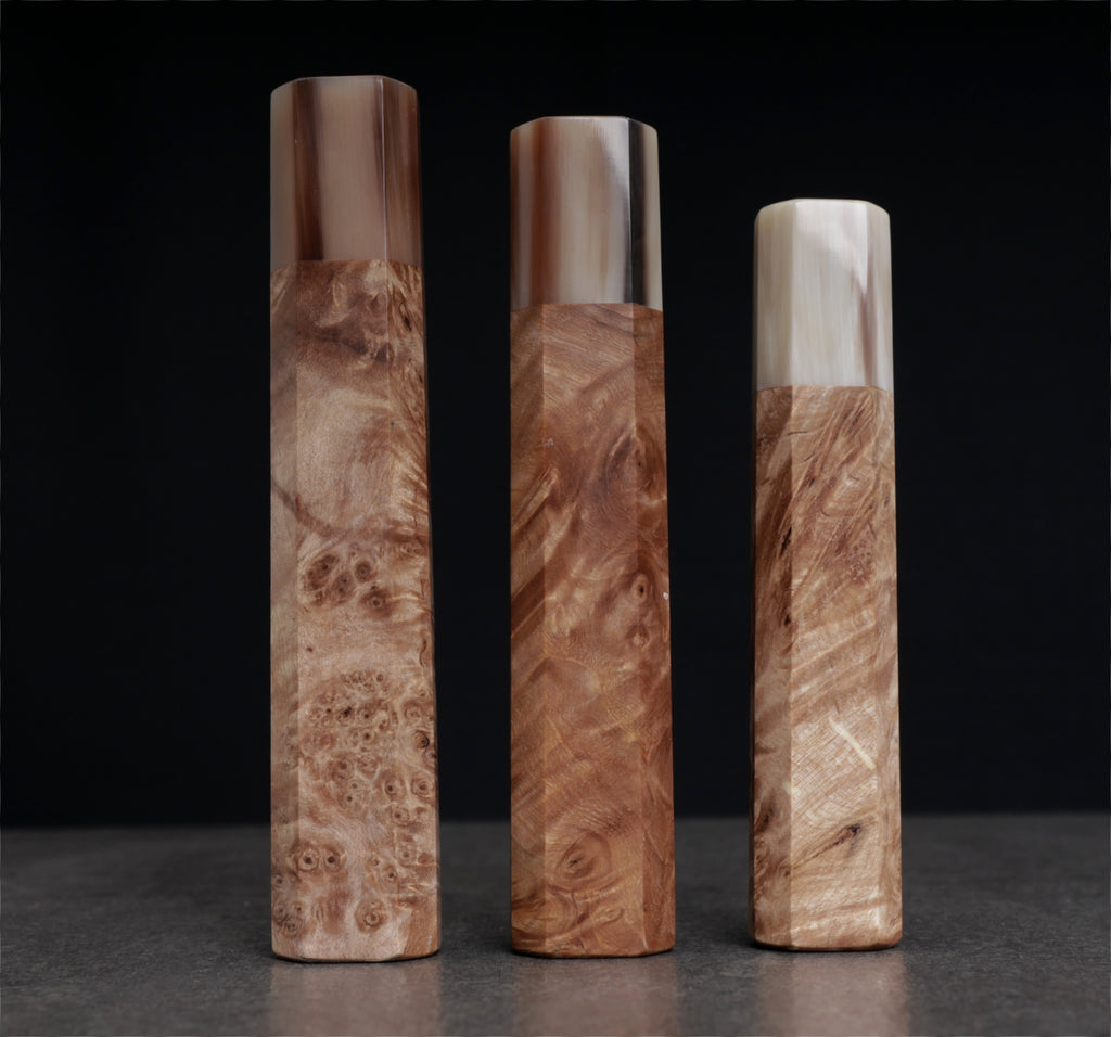 Octagonal handle | Large