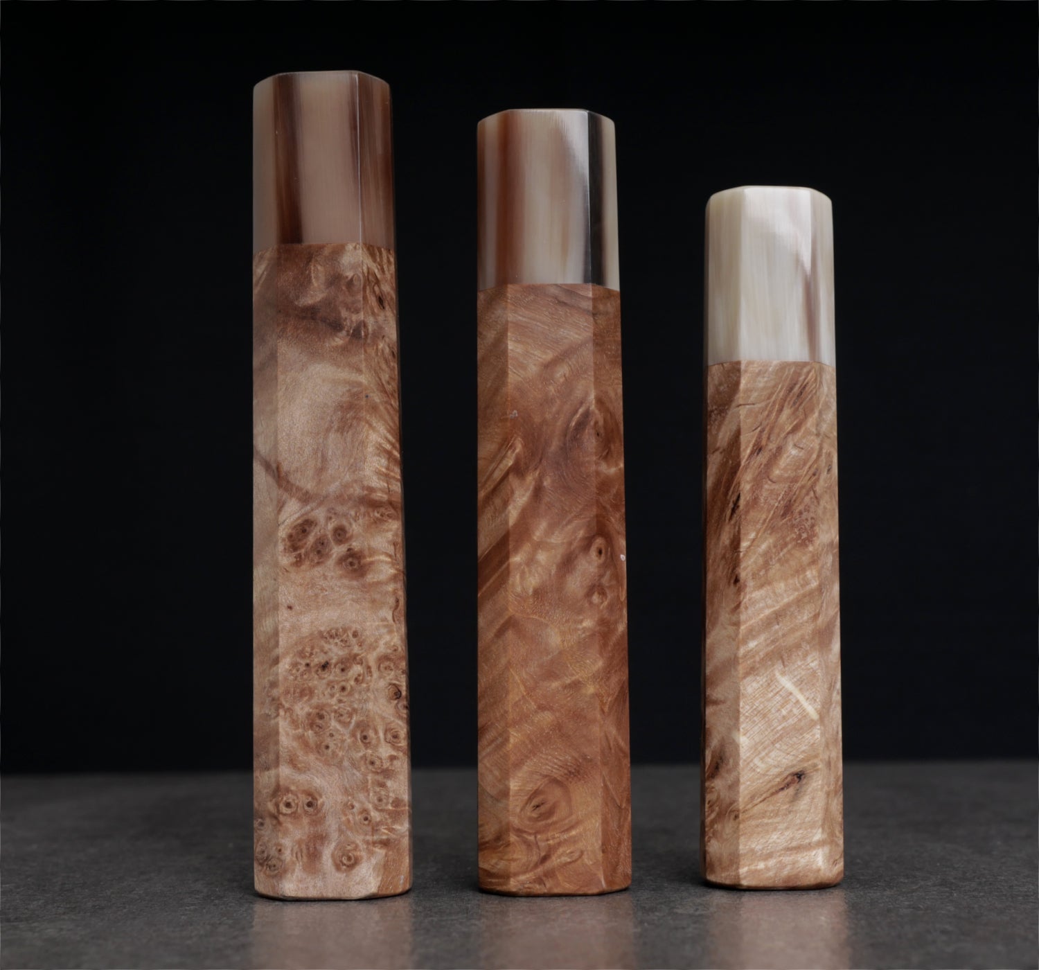 Octagonal handle | Large