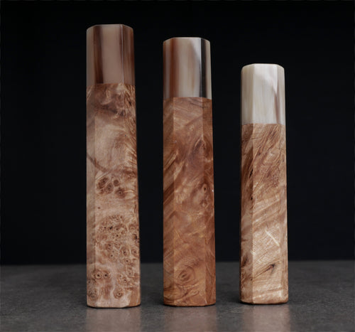 Octagonal handle | Large