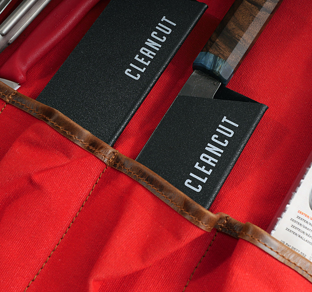 Knife roll