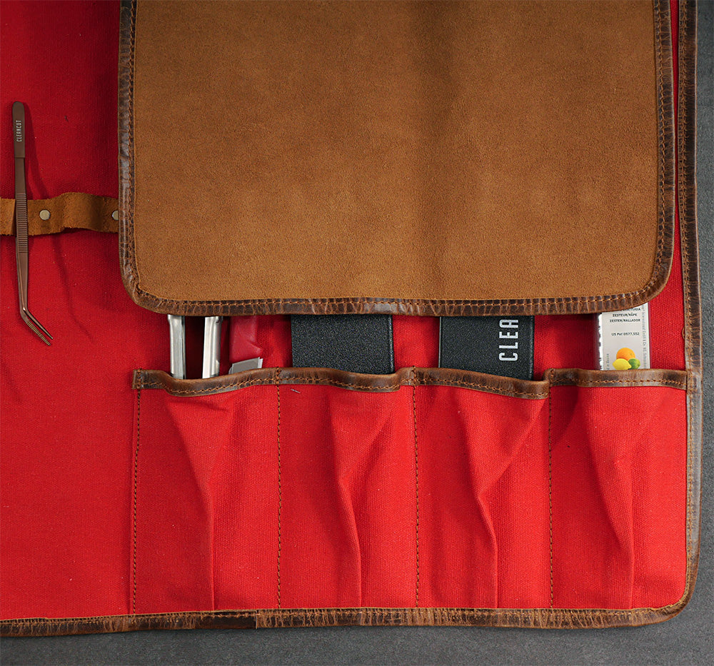 Knife roll