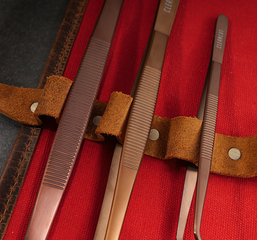 Knife roll