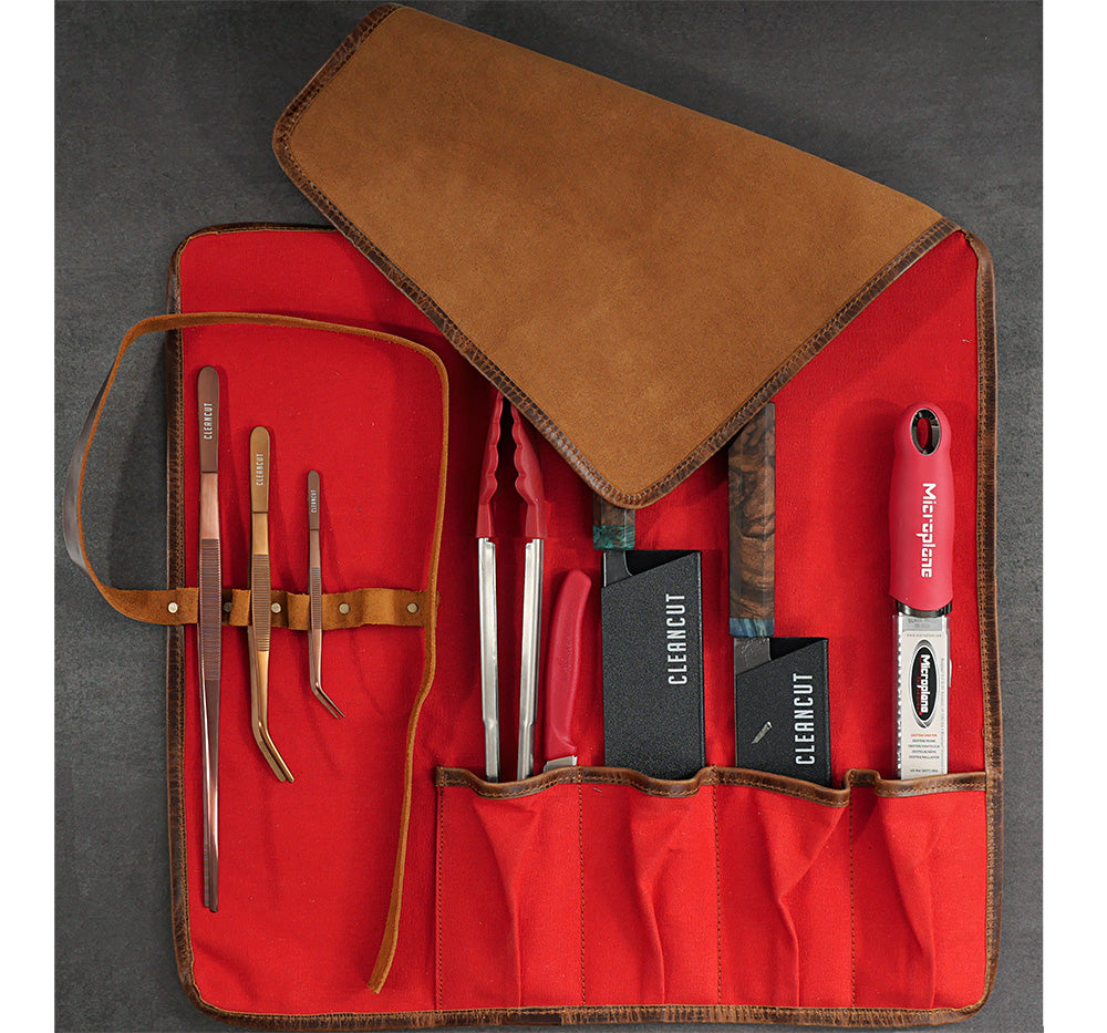Knife roll
