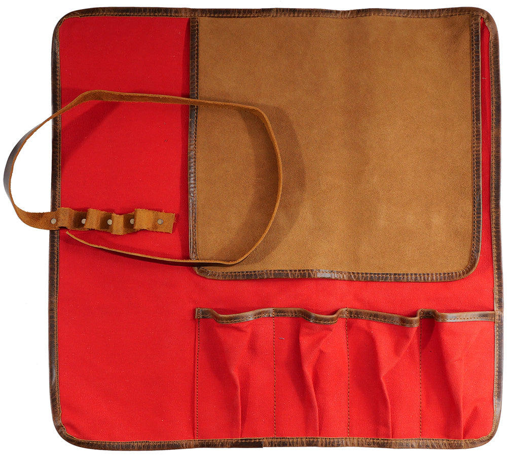 Knife roll