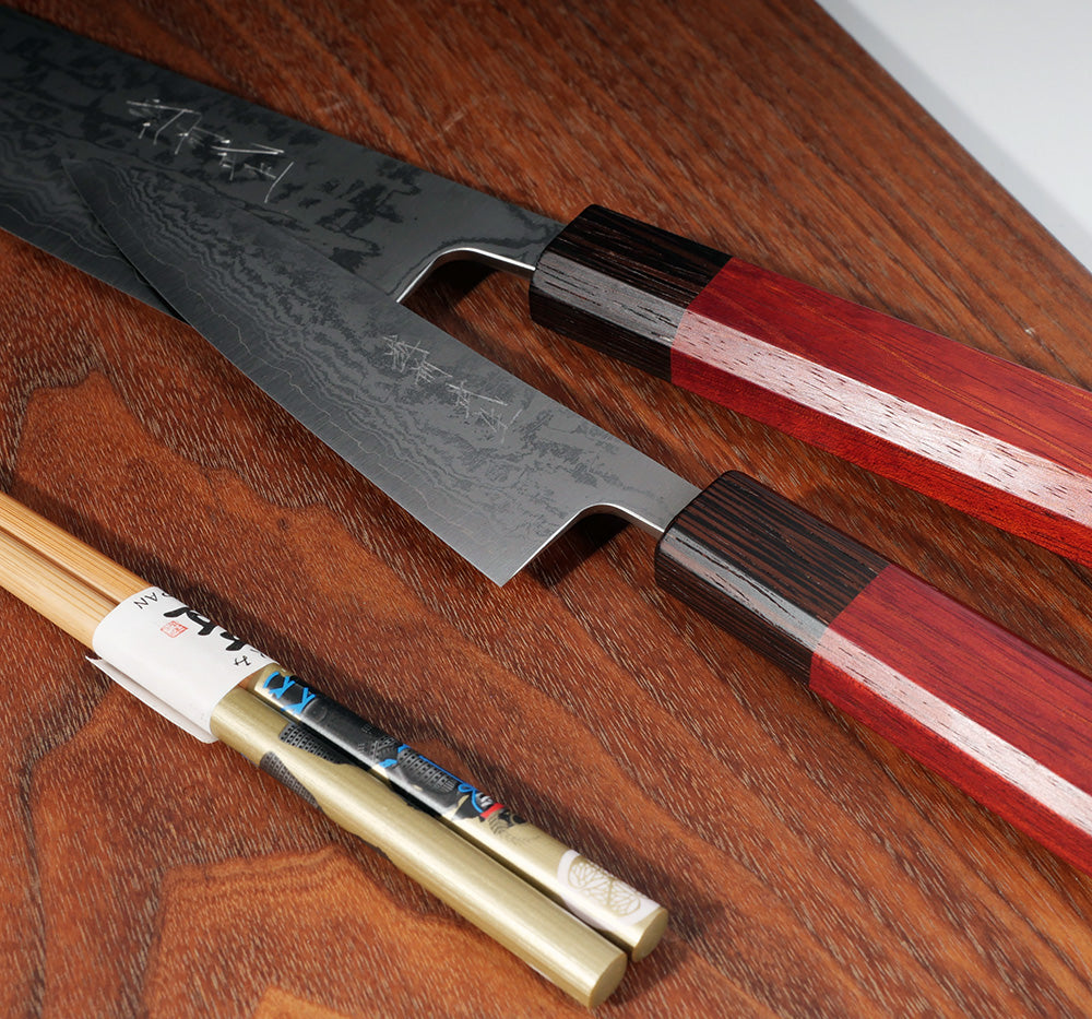 Chef's knife