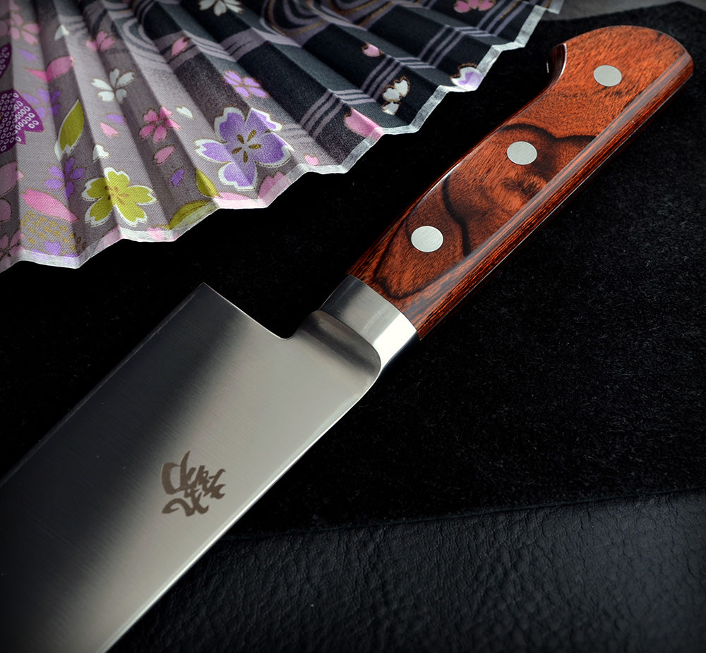 Chef's knife