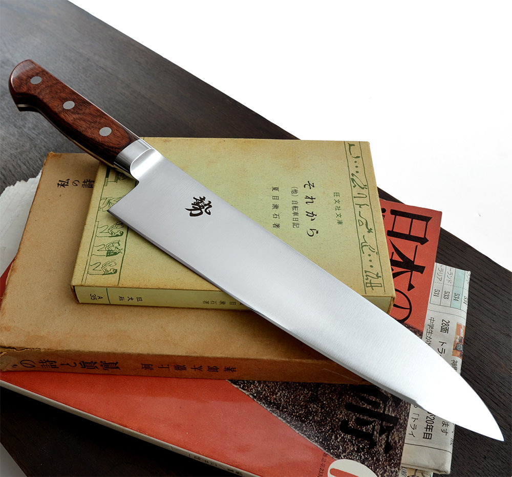 Chef's knife