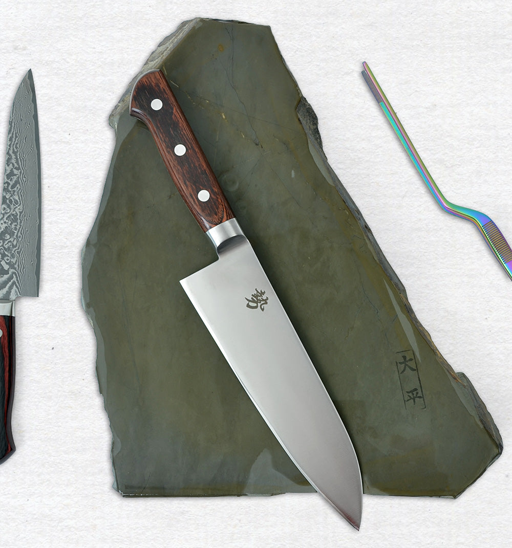 Santoku