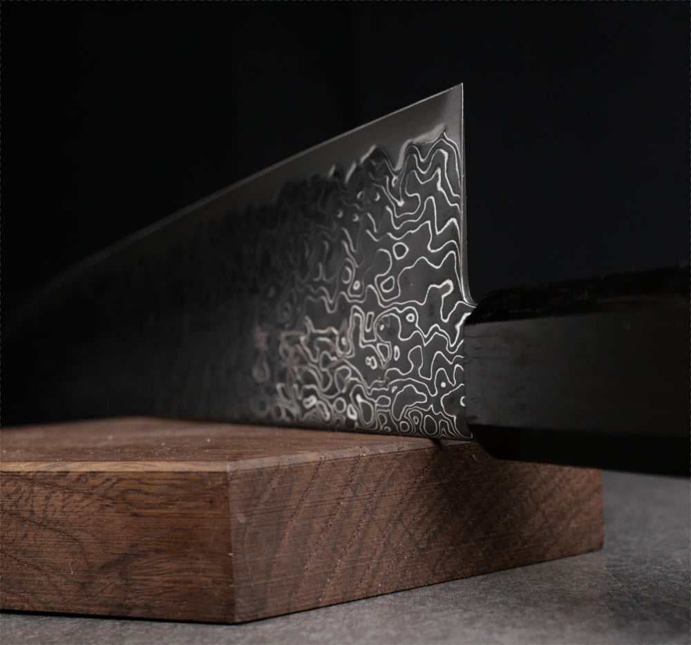 Chef's knife