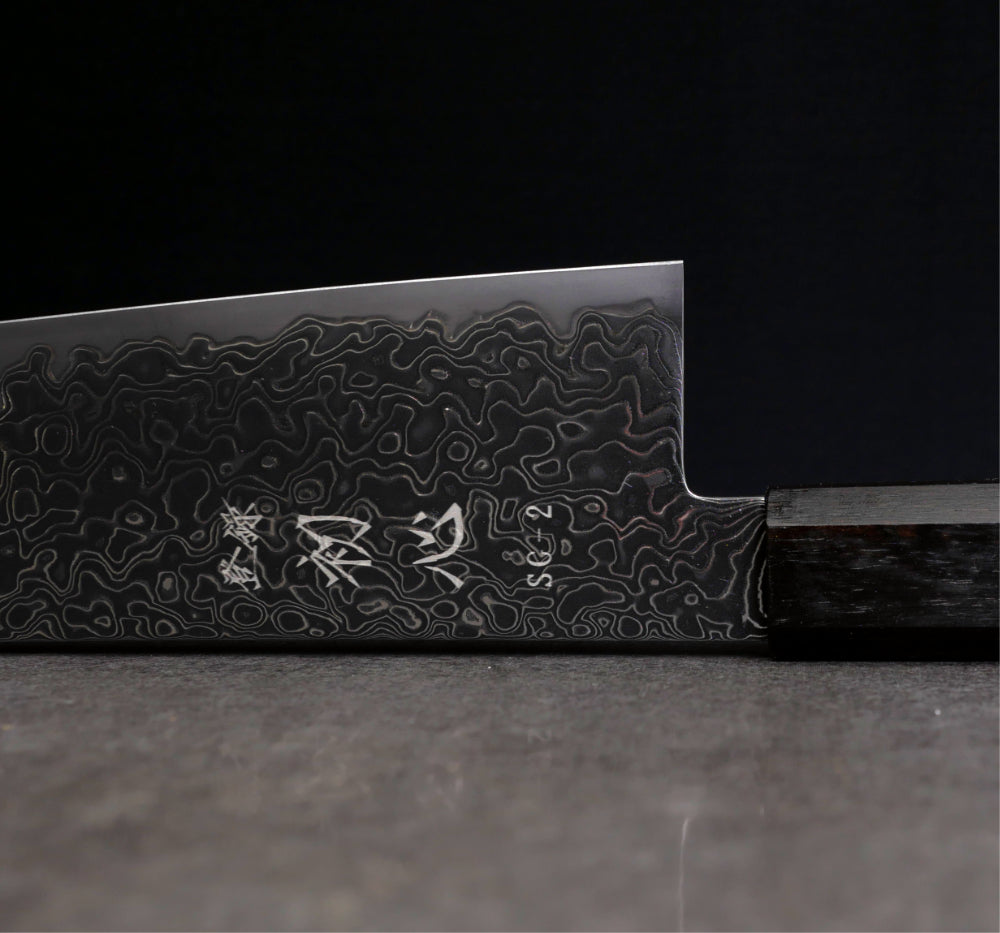 Chef's knife