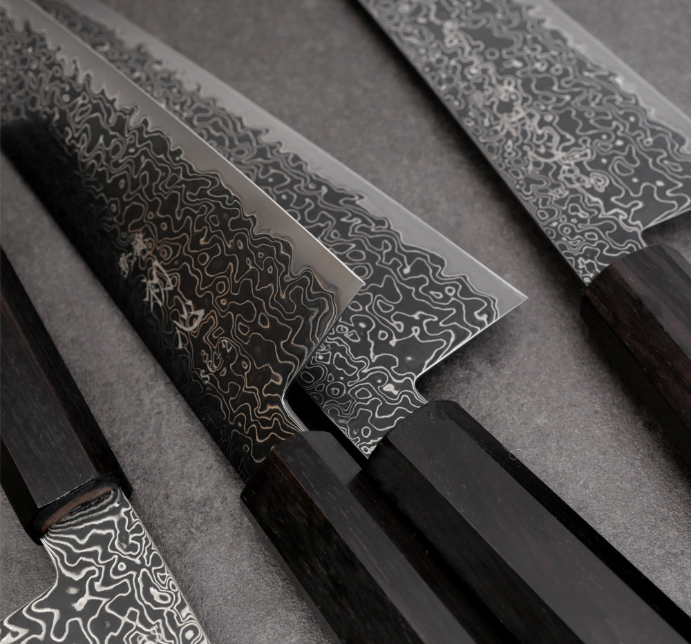 Chef's knife
