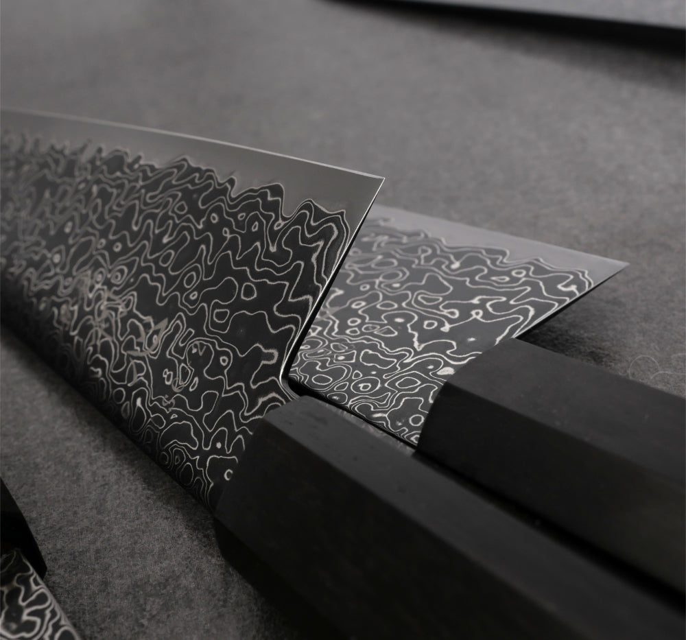 Utility knife