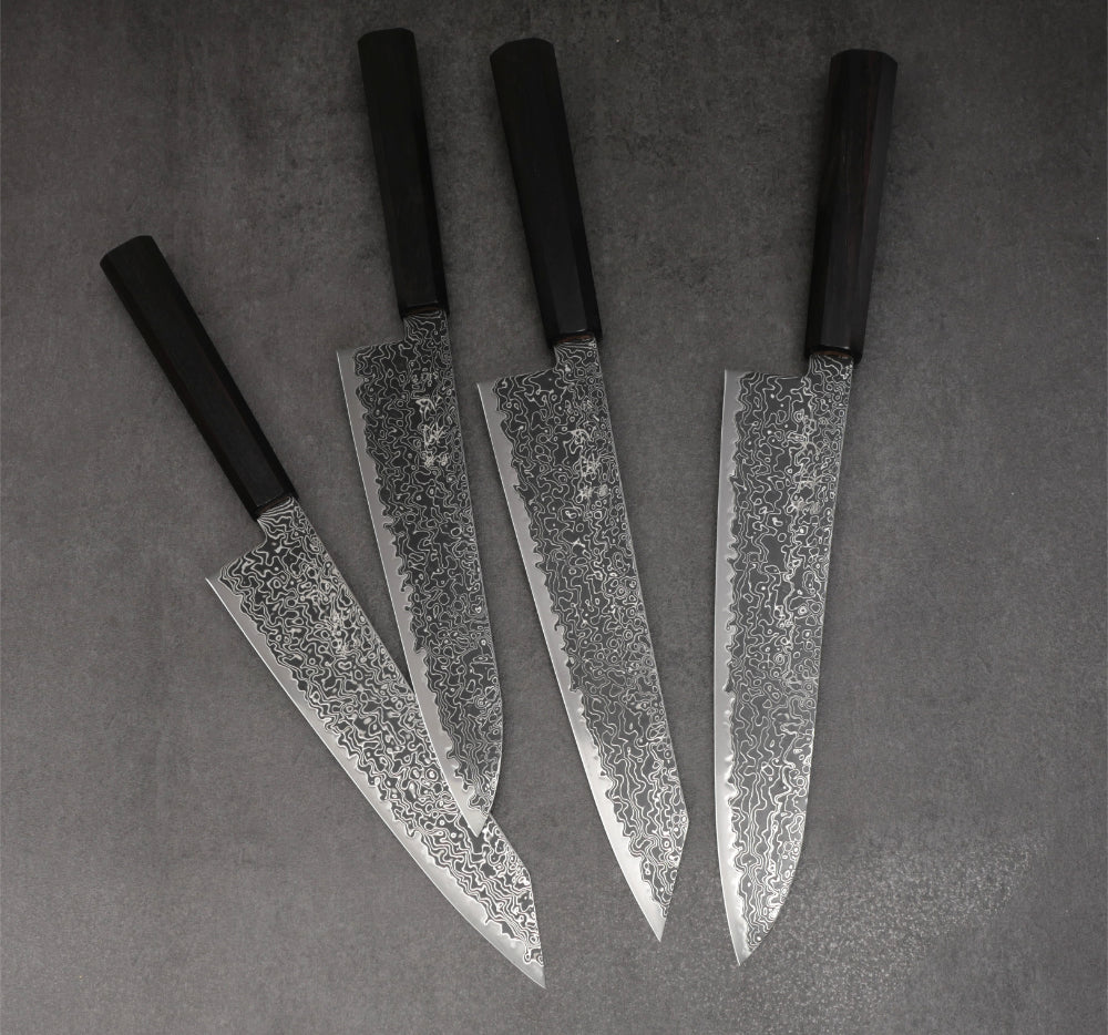 Chef's knife