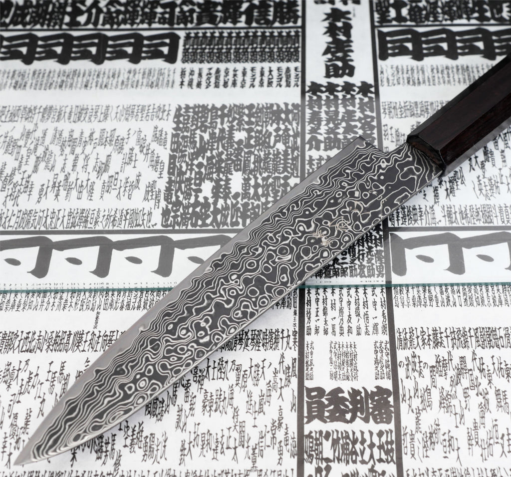 Utility knife