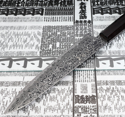 Utility knife