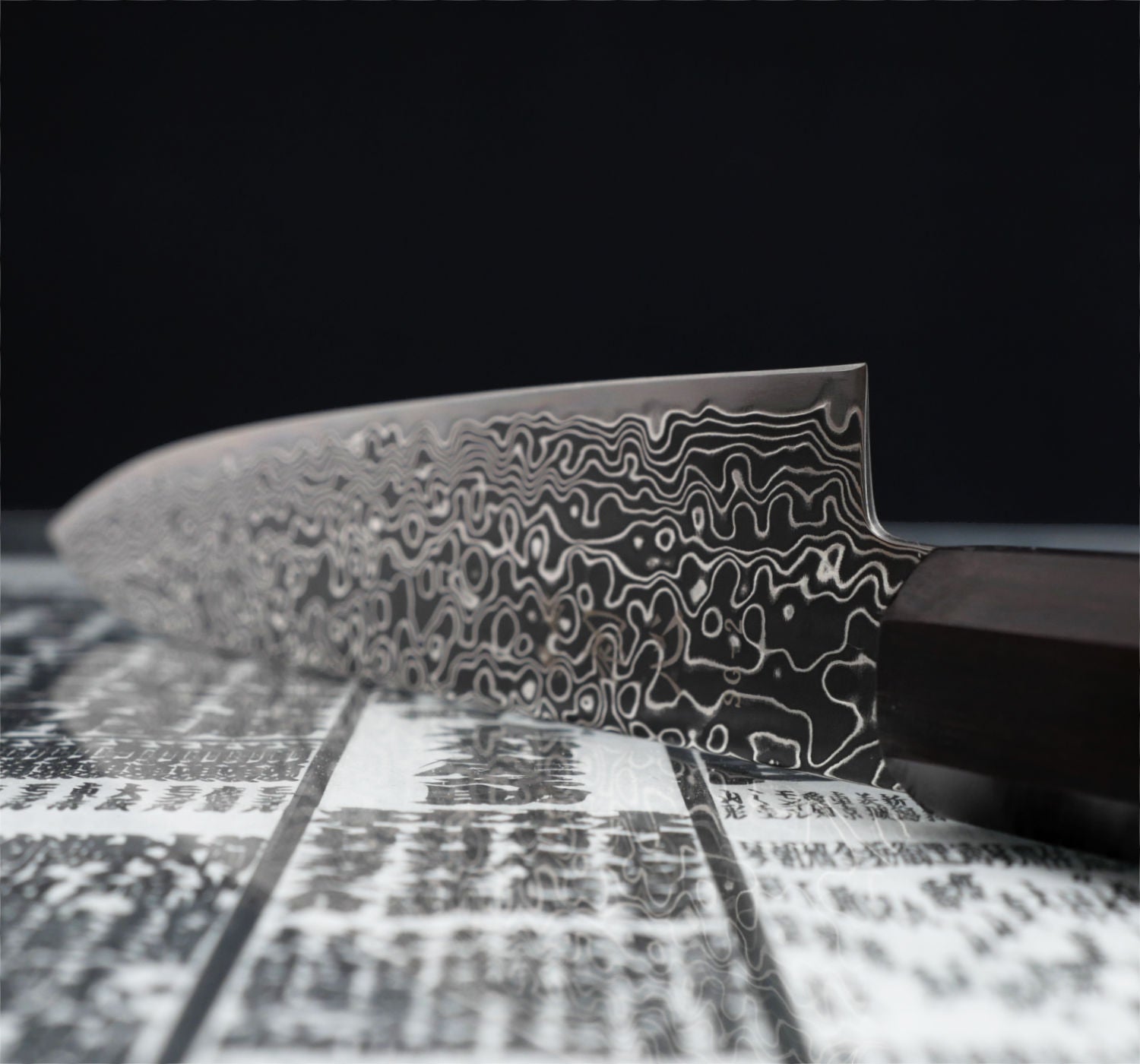 Utility knife
