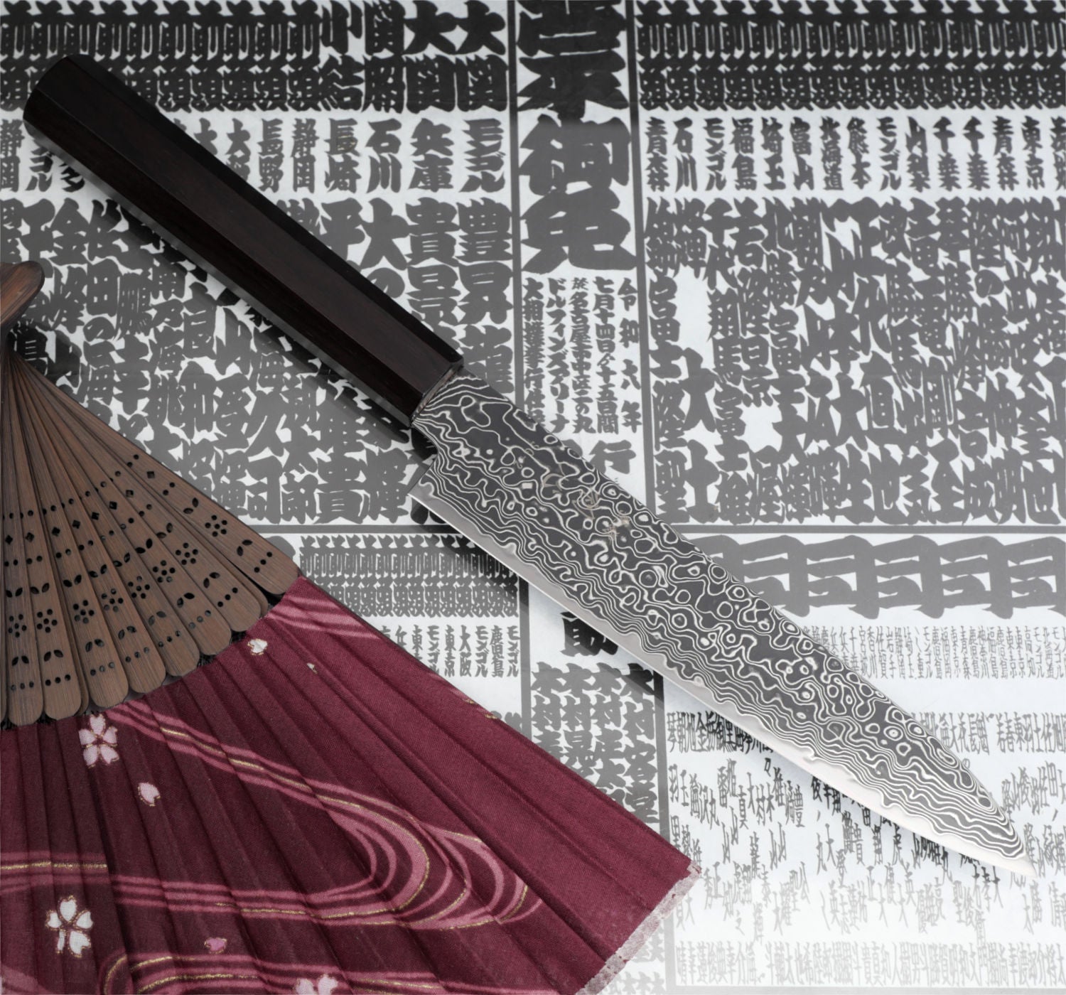 Utility knife
