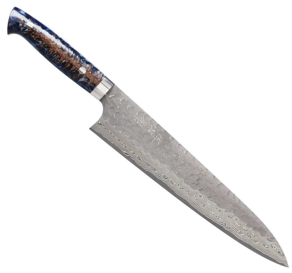 Kockkniv