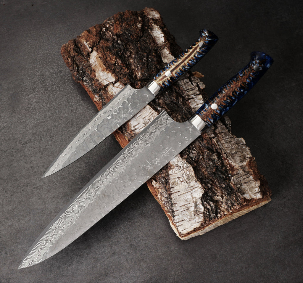 Chef's Knife