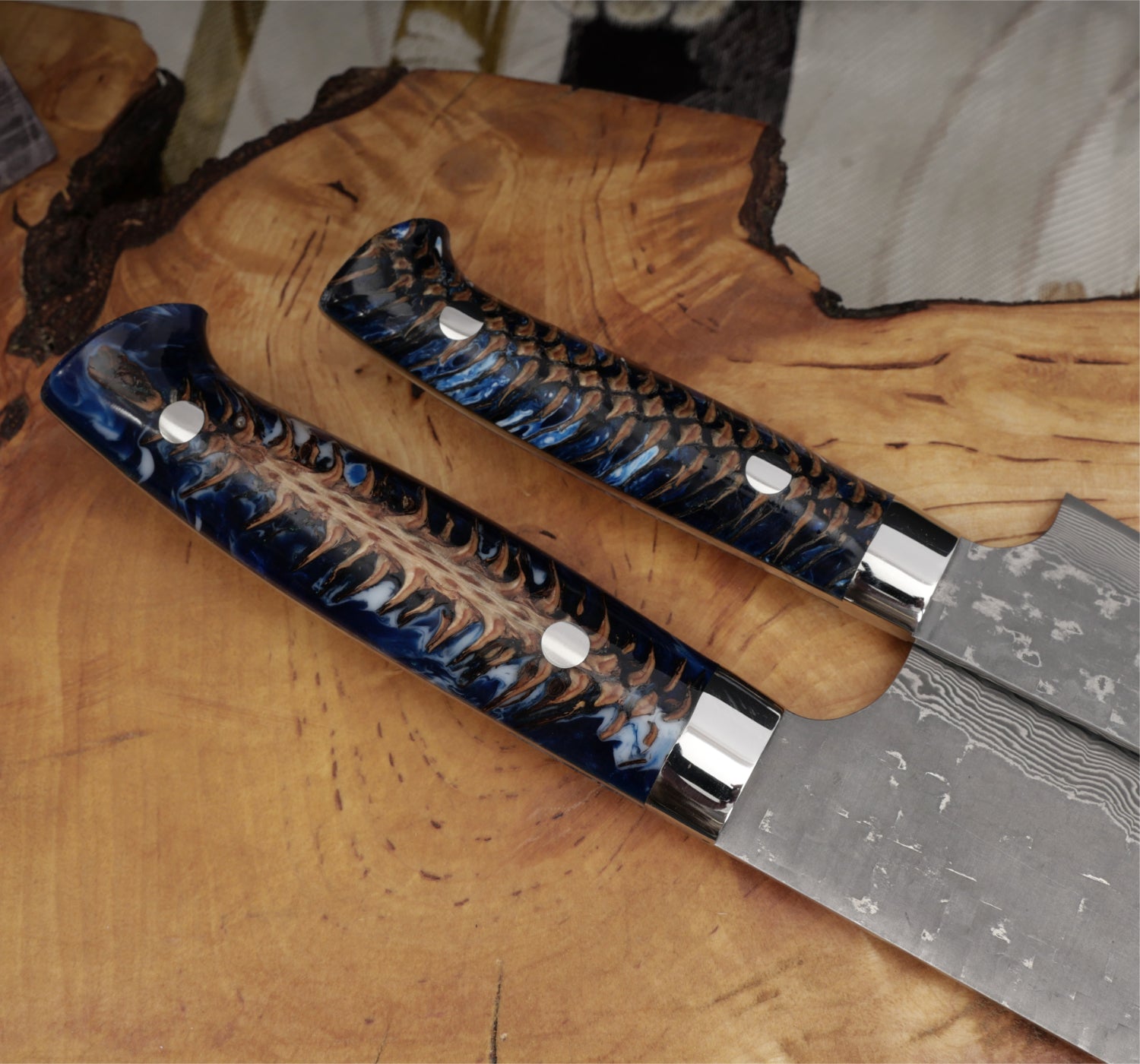 Chef's Knife