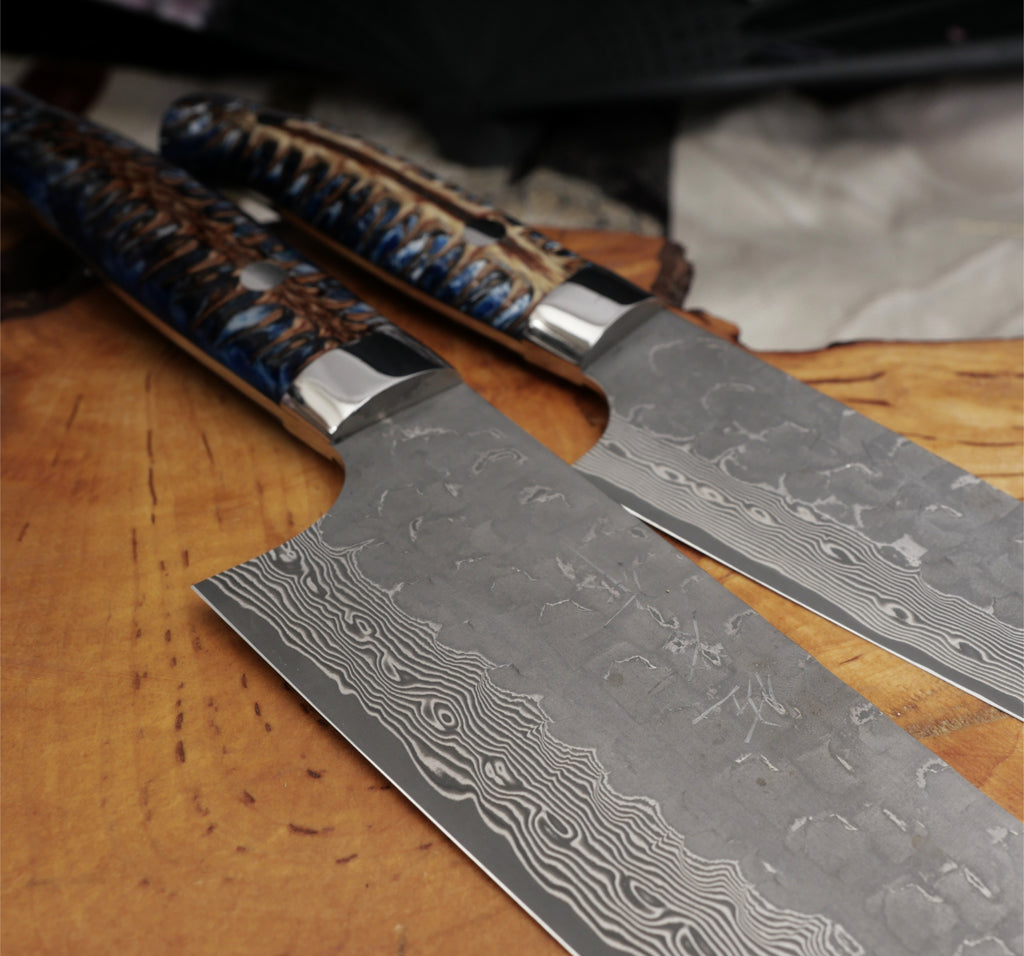 Chef's Knife