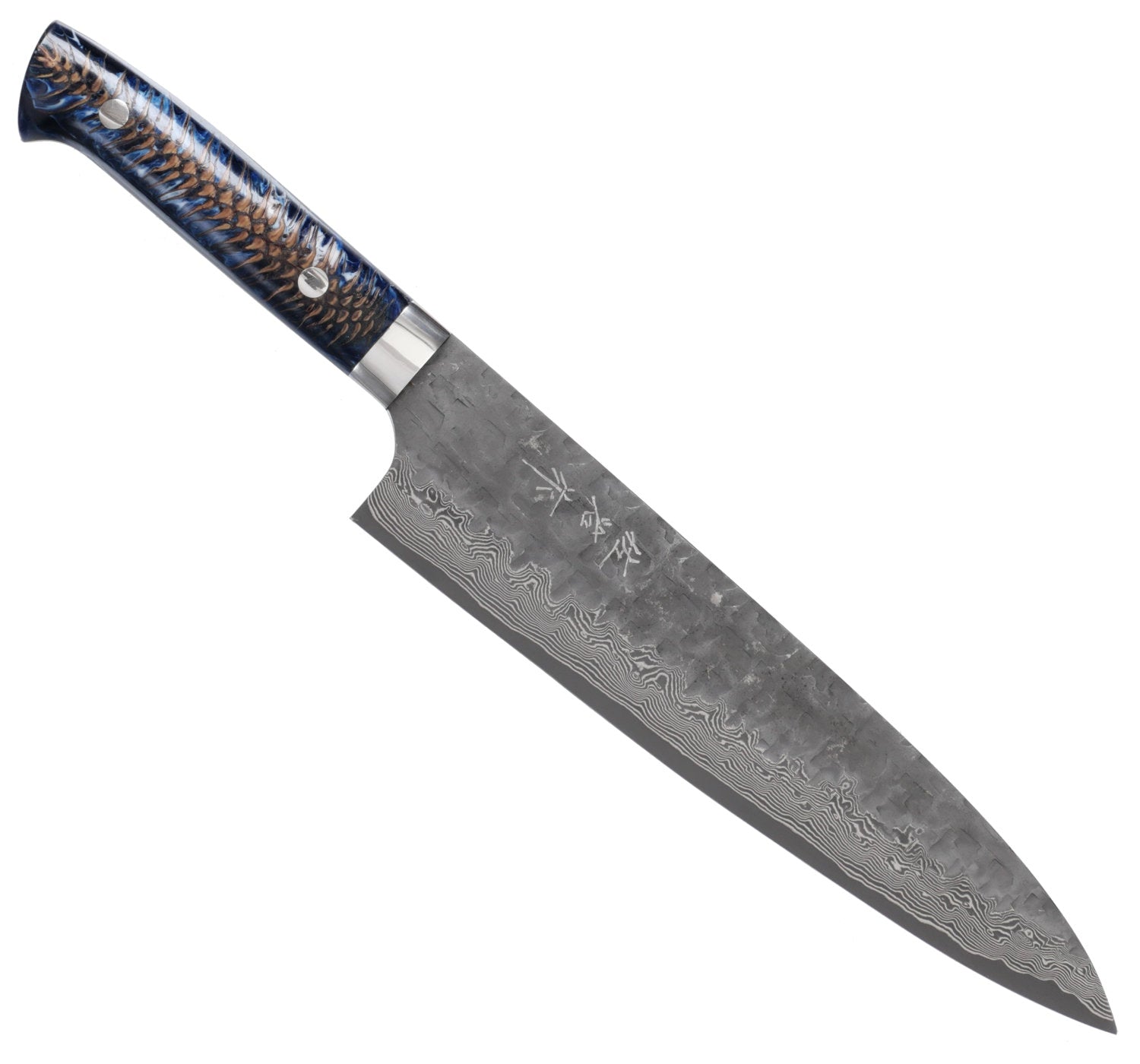 Kockkniv
