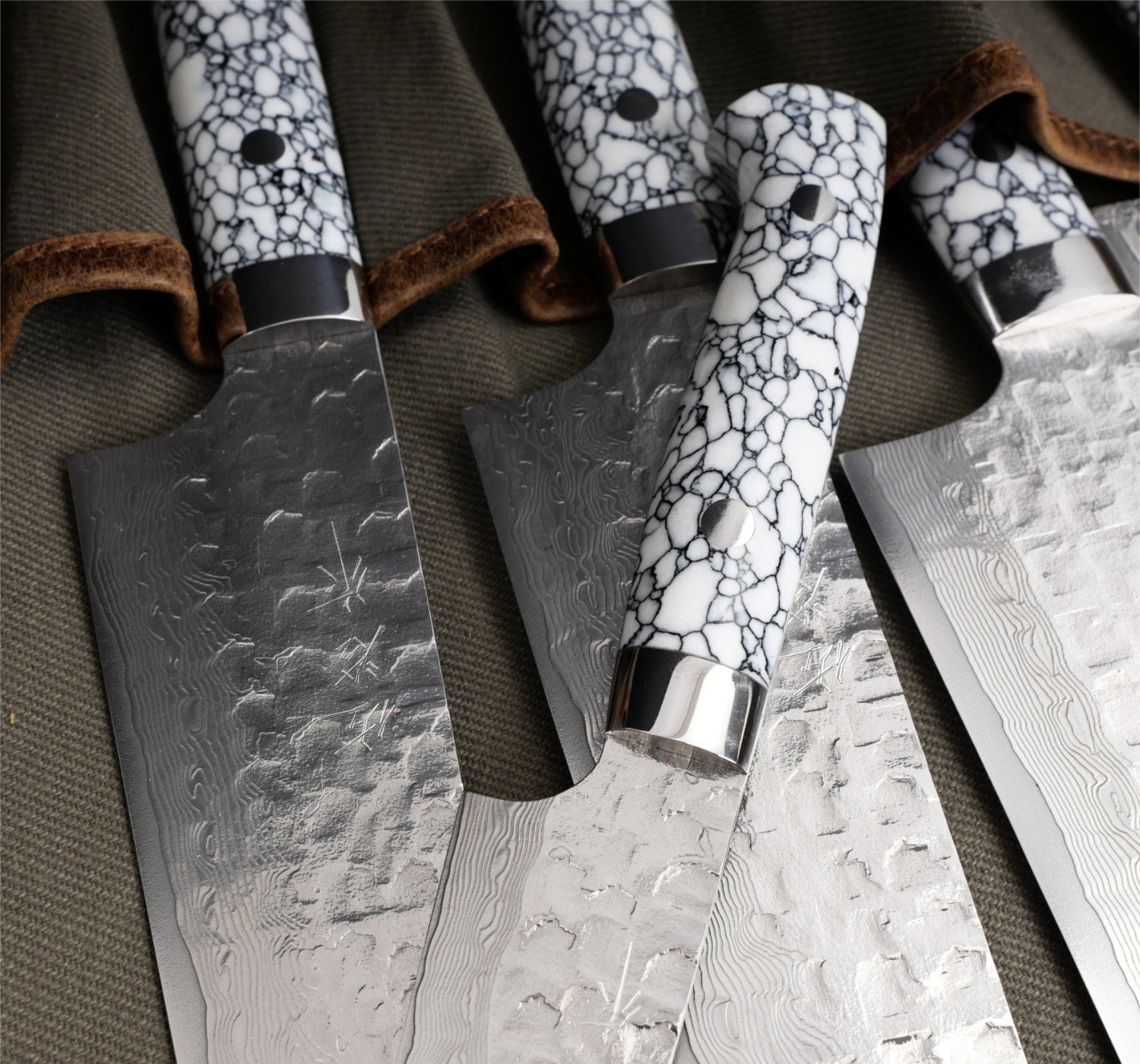 Utility knife