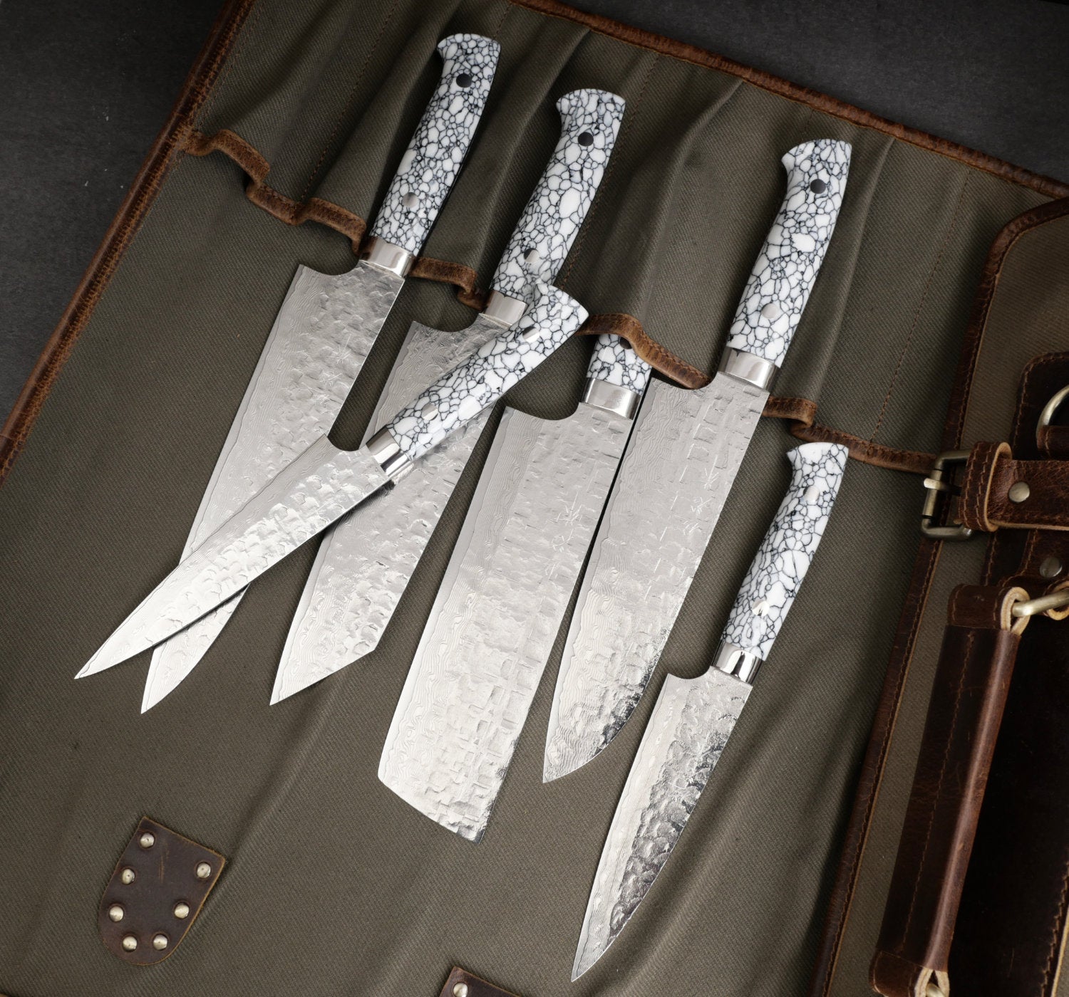 Utility knife