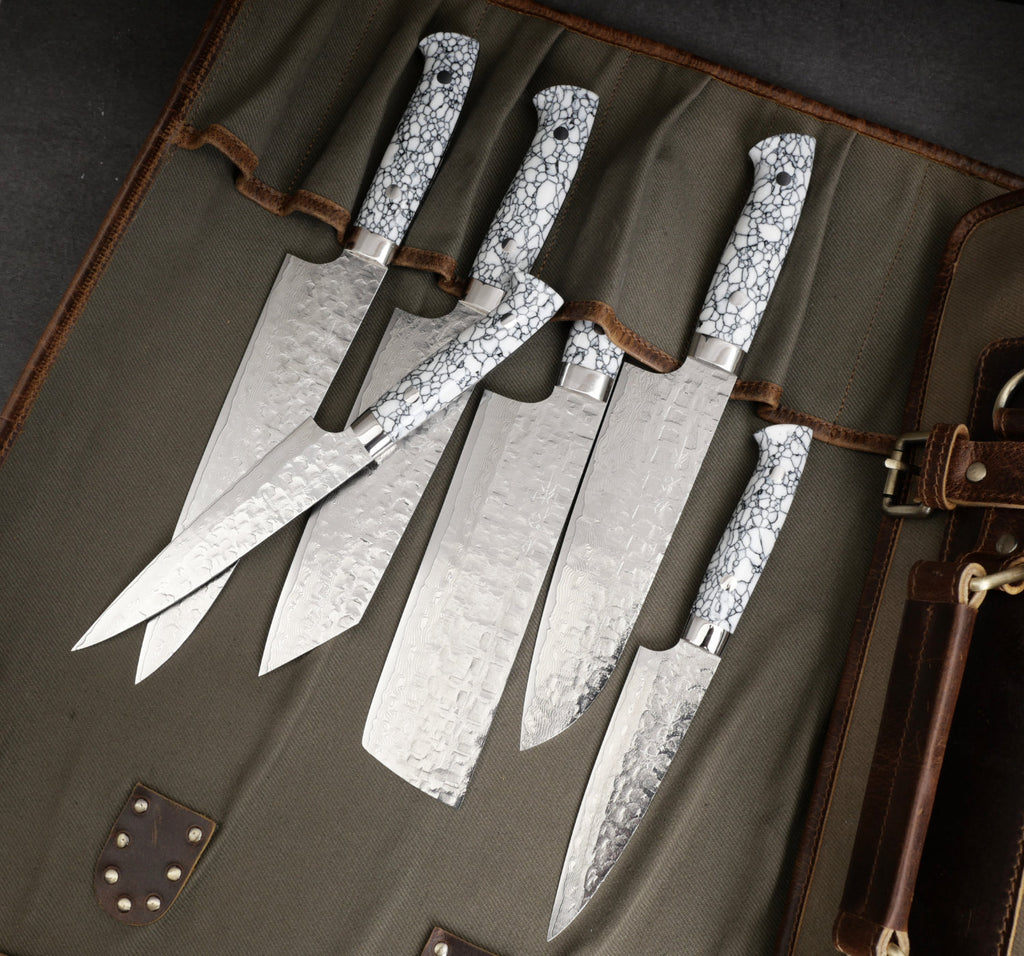 Utility knife