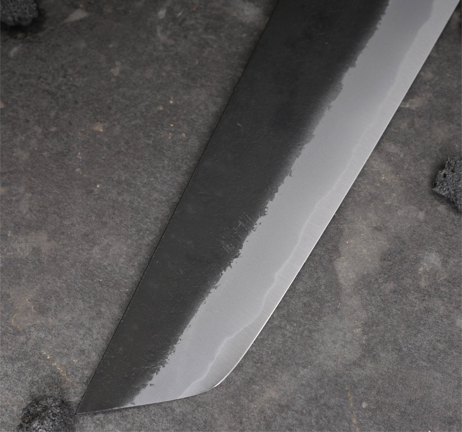 Sakimaru gyuto