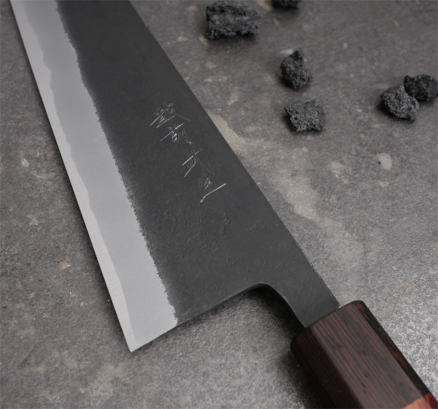 Sakimaru gyuto