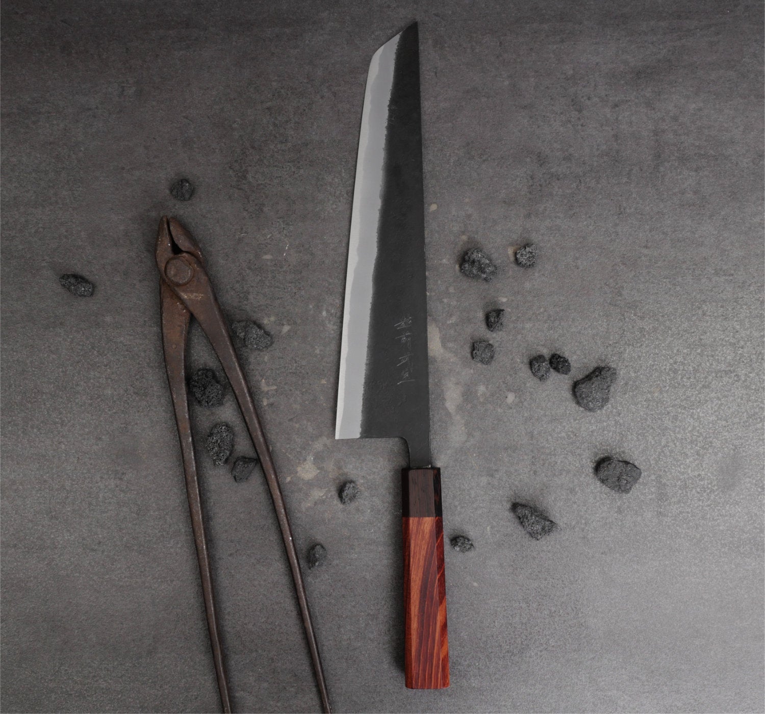 Sakimaru gyuto