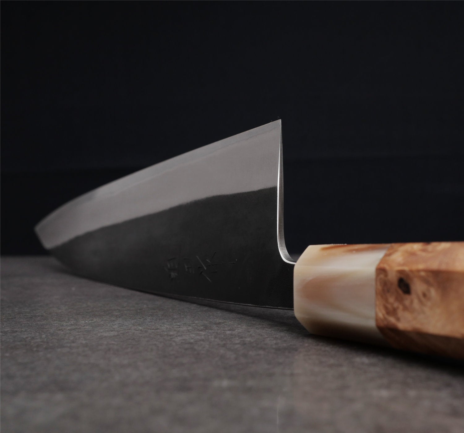 Chef's knife